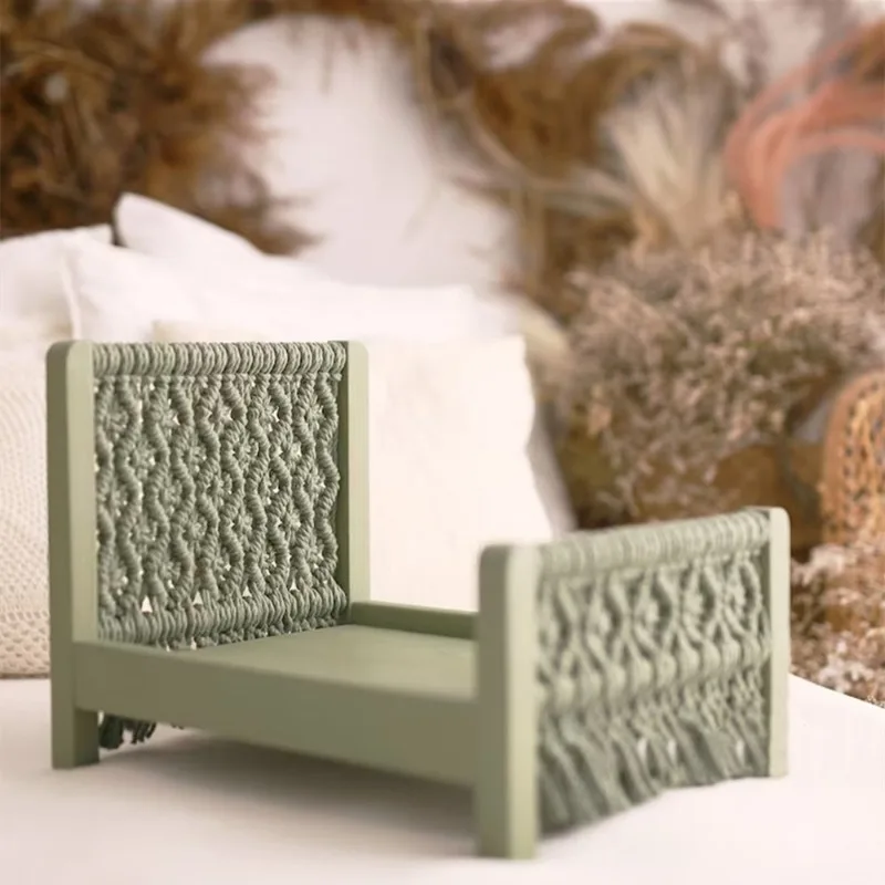 Baby Products For Newborn - Retro Mini Bed New Products Baby