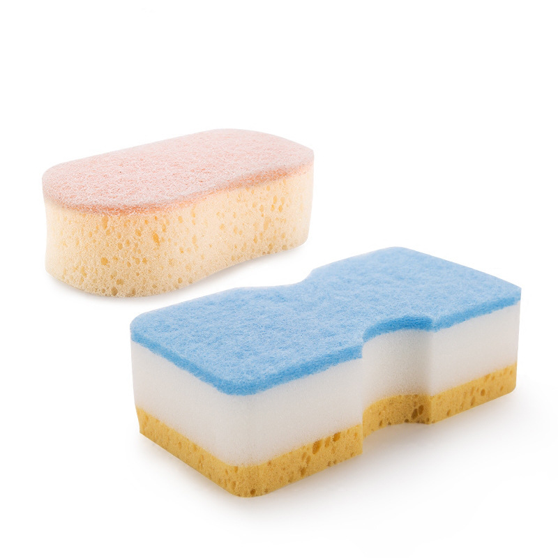 Baby Products Natural - Natural Sponge Bath Towel Simplicity Household