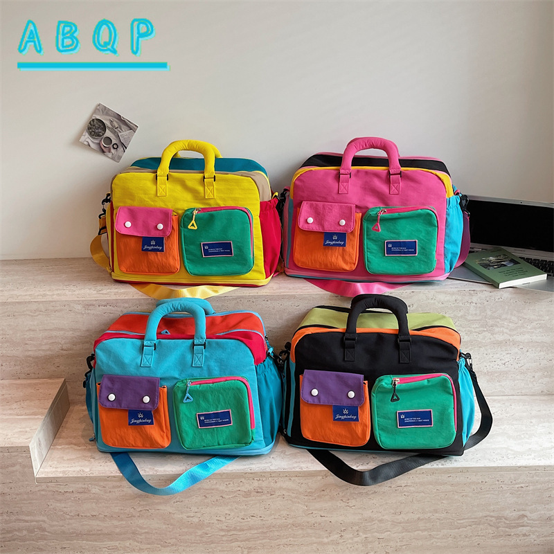 Baby Products Brands - Diaper Bag Handbag Luxury Brand Fashionable