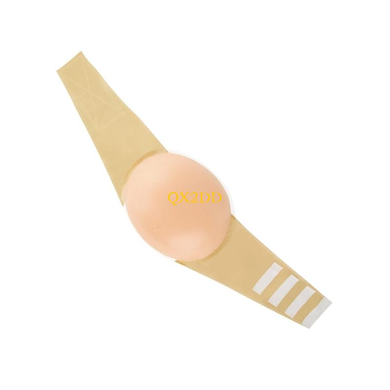 Baby Products Natural - QX2D Artificial Baby Run into With
