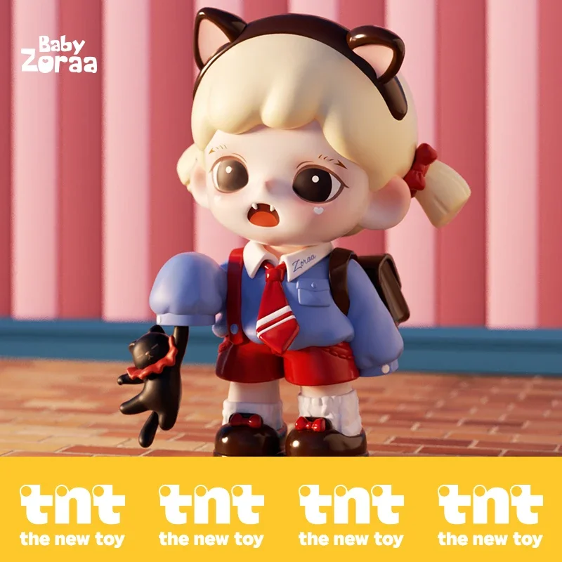 Baby Products Dropshipping - Baby Zoraa Cuteness Is Justice Series
