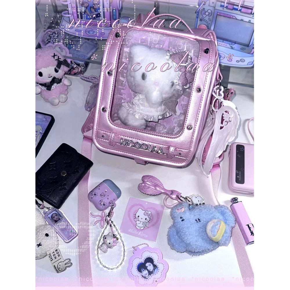 Baby Products Japanese - New Product Y2K Pain Bag Millennial