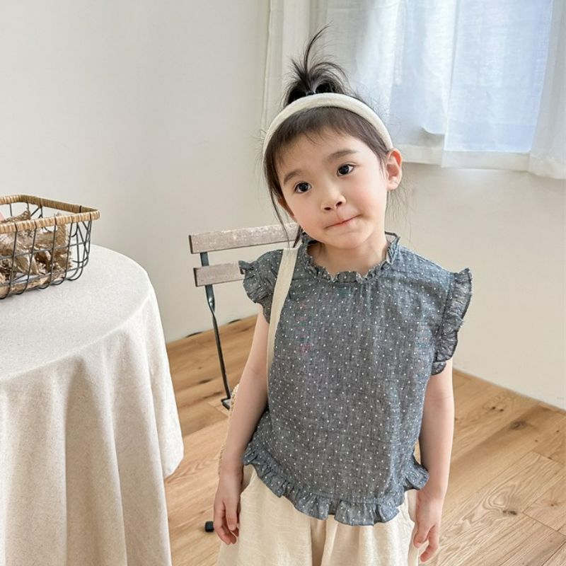 Baby Products Japanese - 2025 Children's Clothing Summer New Product