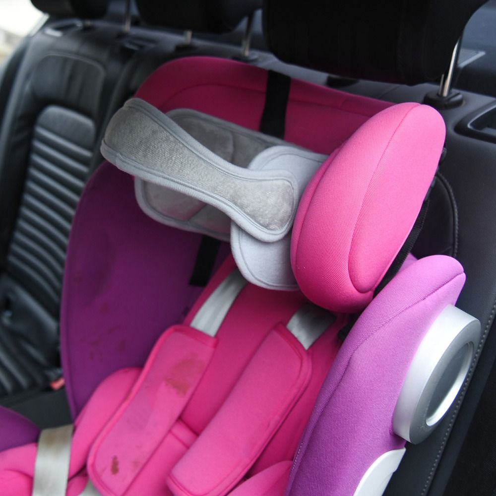 Baby Products Natural - Safety Product Protective Pad Head Fixing
