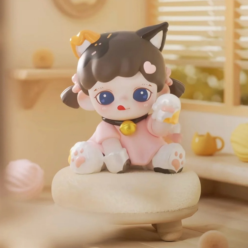 Baby Products Gift - In Stock Original Baby Zoraa Meow