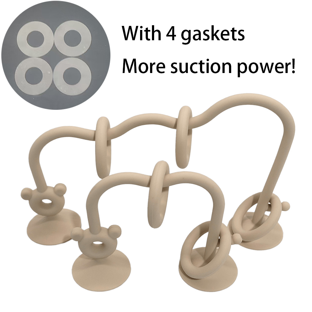 Baby puzzle winding beads toys - Baby Products Natural ulasan dan harga