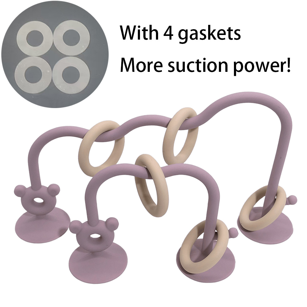Baby puzzle winding beads toys - Baby Products Natural ulasan dan harga