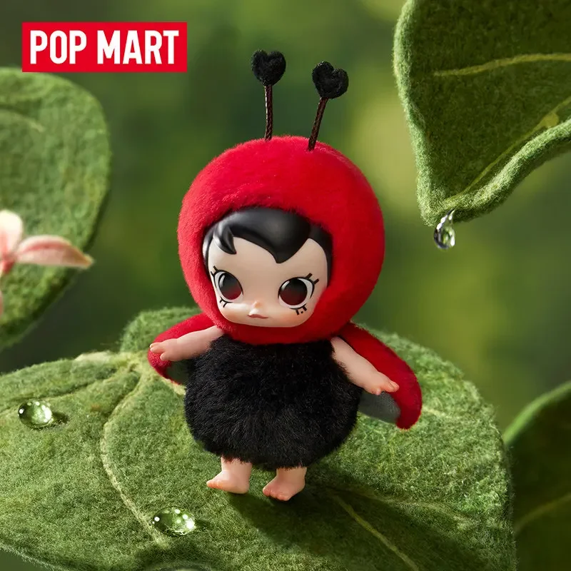 POP MART Baby Molly Buggy Roam - Baby Products Dropshipping ulasan dan harga