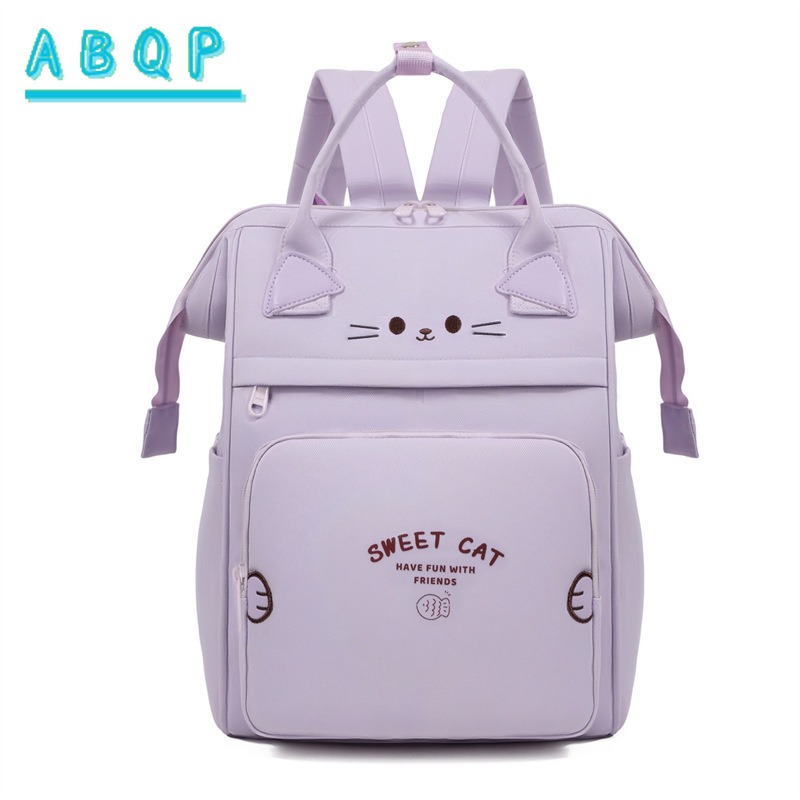 New Diaper Bag Backpack Luxury - Baby Products Brands ulasan dan harga