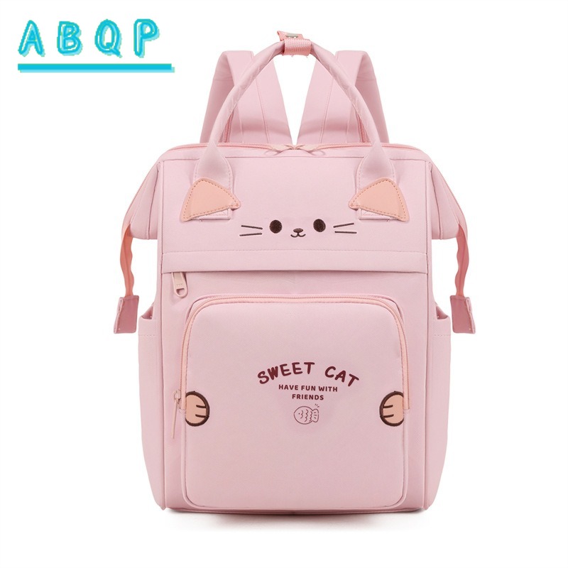 New Diaper Bag Backpack Luxury - Baby Products Brands ulasan dan harga