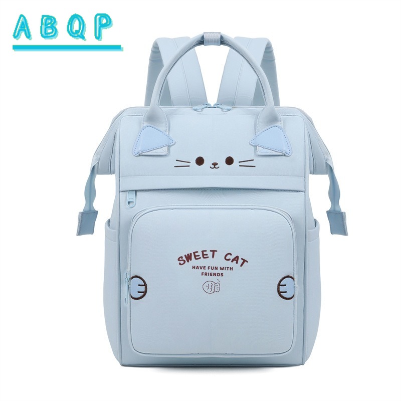 New Diaper Bag Backpack Luxury - Baby Products Brands ulasan dan harga