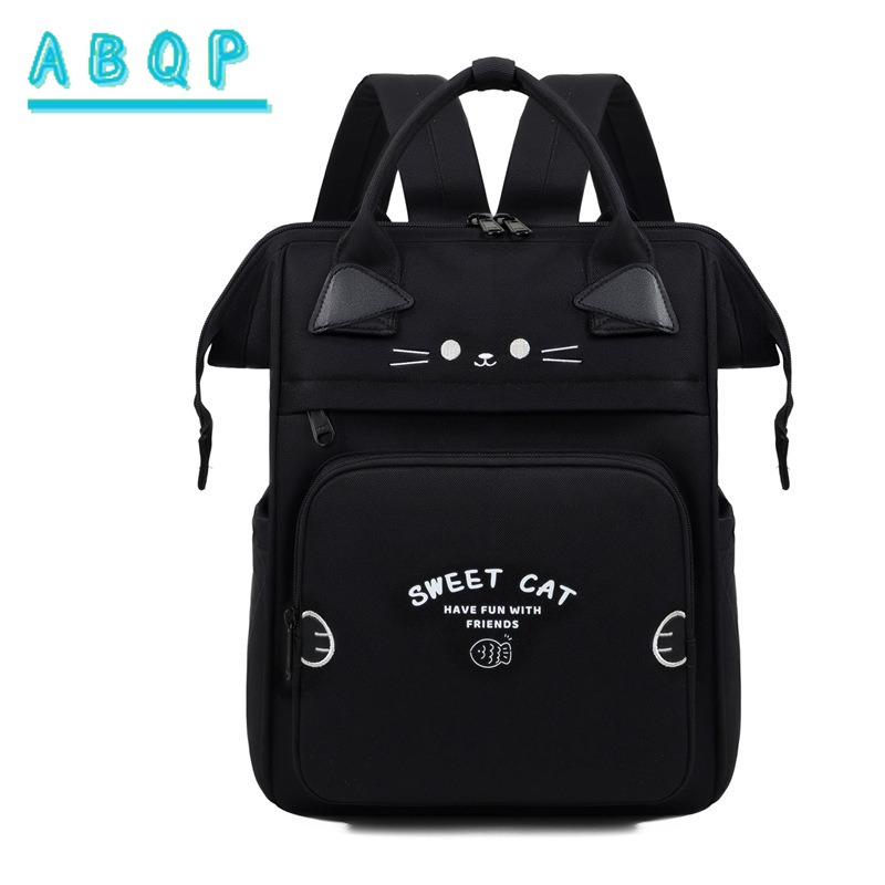 New Diaper Bag Backpack Luxury - Baby Products Brands ulasan dan harga