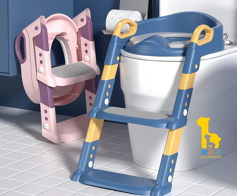 Kids New Durable Step Toilet R - Toddler Learning Tower ulasan dan harga
