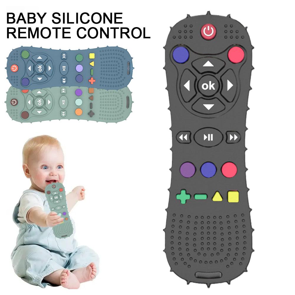 Baby silicone remote control t - Baby Products Natural ulasan dan harga