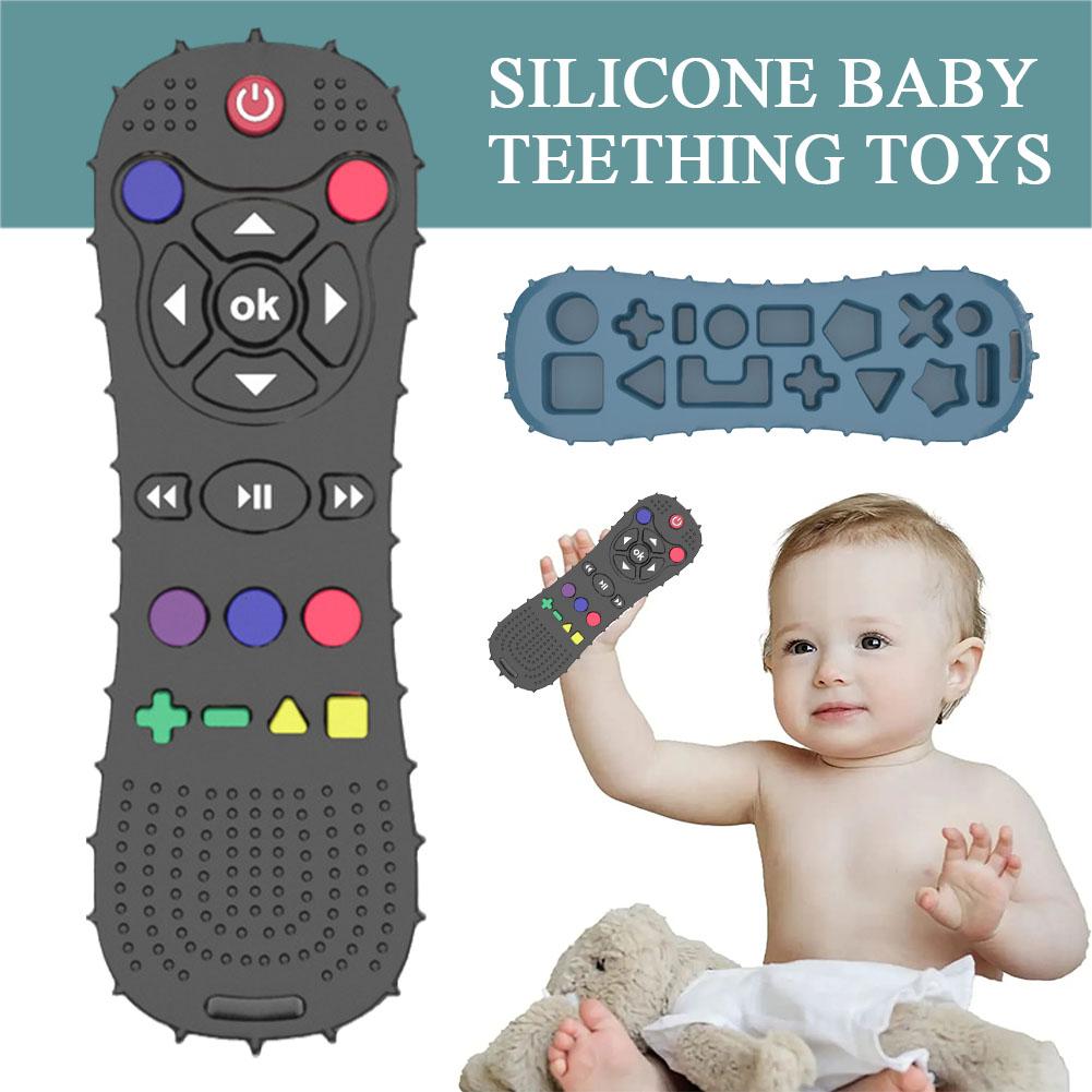 Baby silicone remote control t - Baby Products Natural ulasan dan harga
