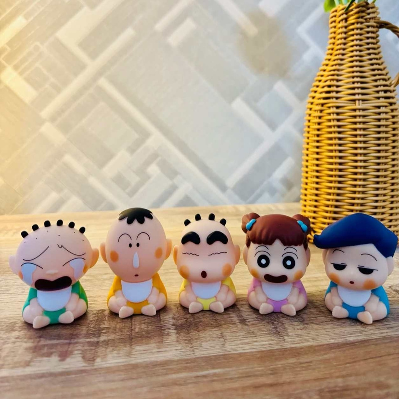 New Products In Stock Anime Xi - Baby Products Dropshipping ulasan dan harga