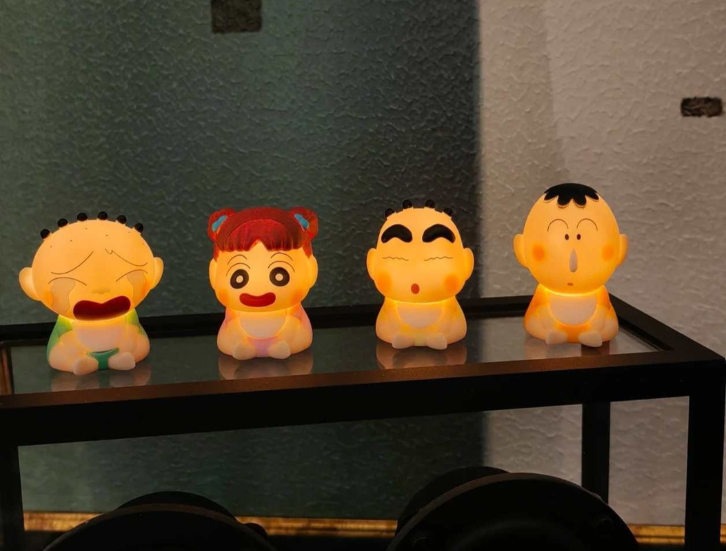 New Products In Stock Anime Xi - Baby Products Dropshipping ulasan dan harga