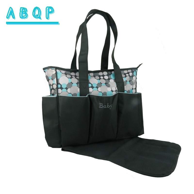 Diaper Bag Handbag Luxury Bran - Baby Products Brands ulasan dan harga