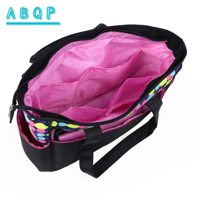 Diaper Bag Handbag Luxury Bran - Baby Products Brands ulasan dan harga