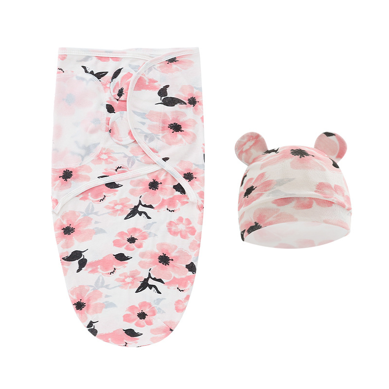 1/2Pcs Cotton Baby Sleepsack N - Baby Sleep Sack ulasan dan harga