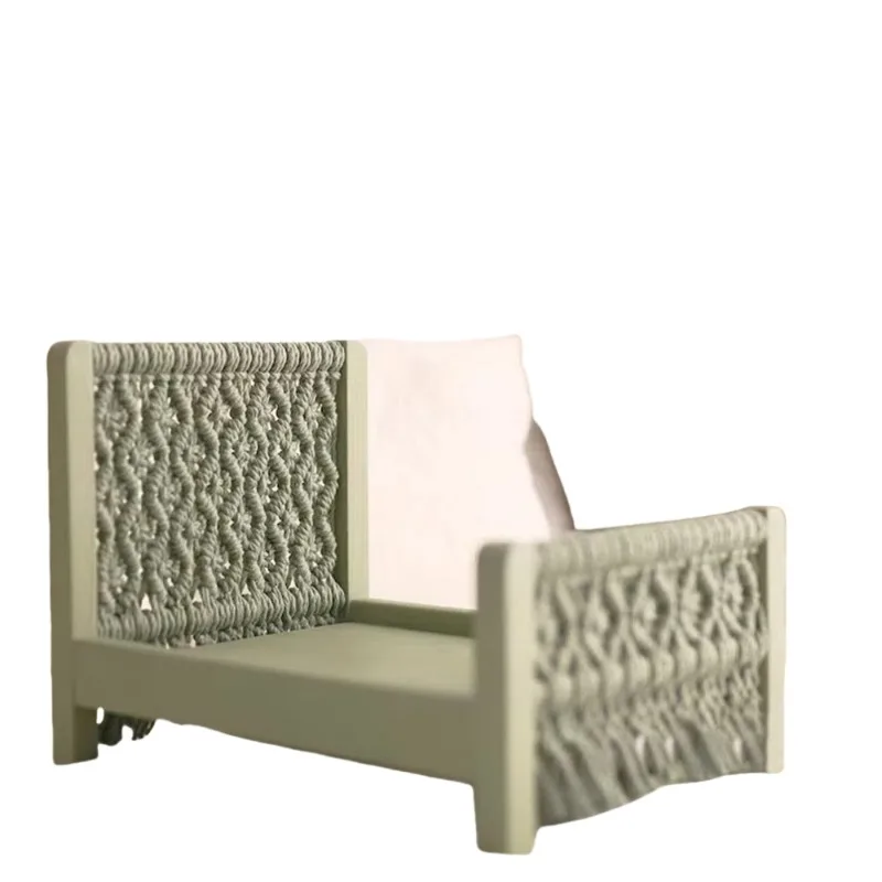 Retro Mini Bed New Products Ba - Baby Products For Newborn ulasan dan harga