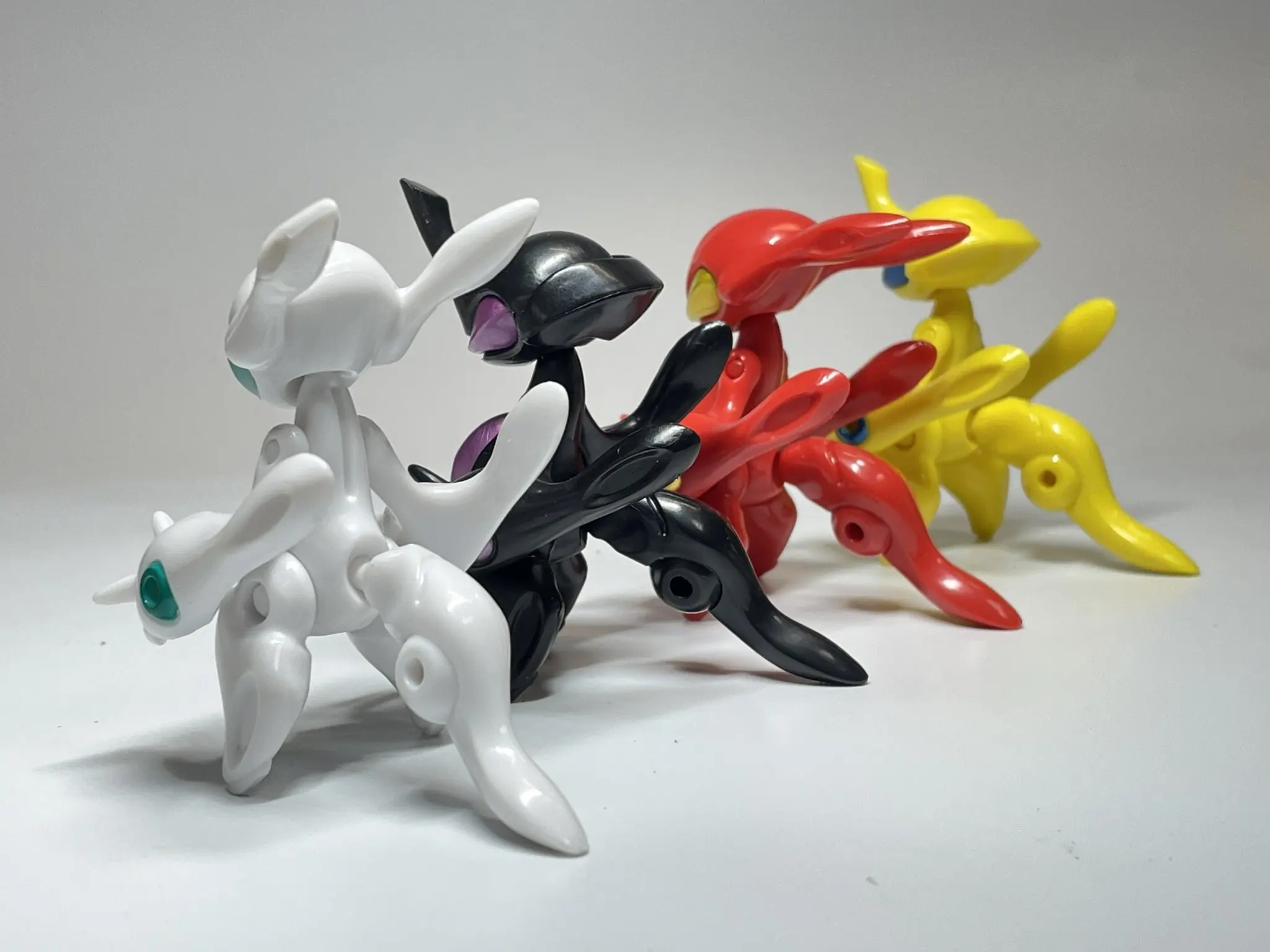 SO-TA Capsule Toys Cool FORM B - Baby Products Dropshipping ulasan dan harga