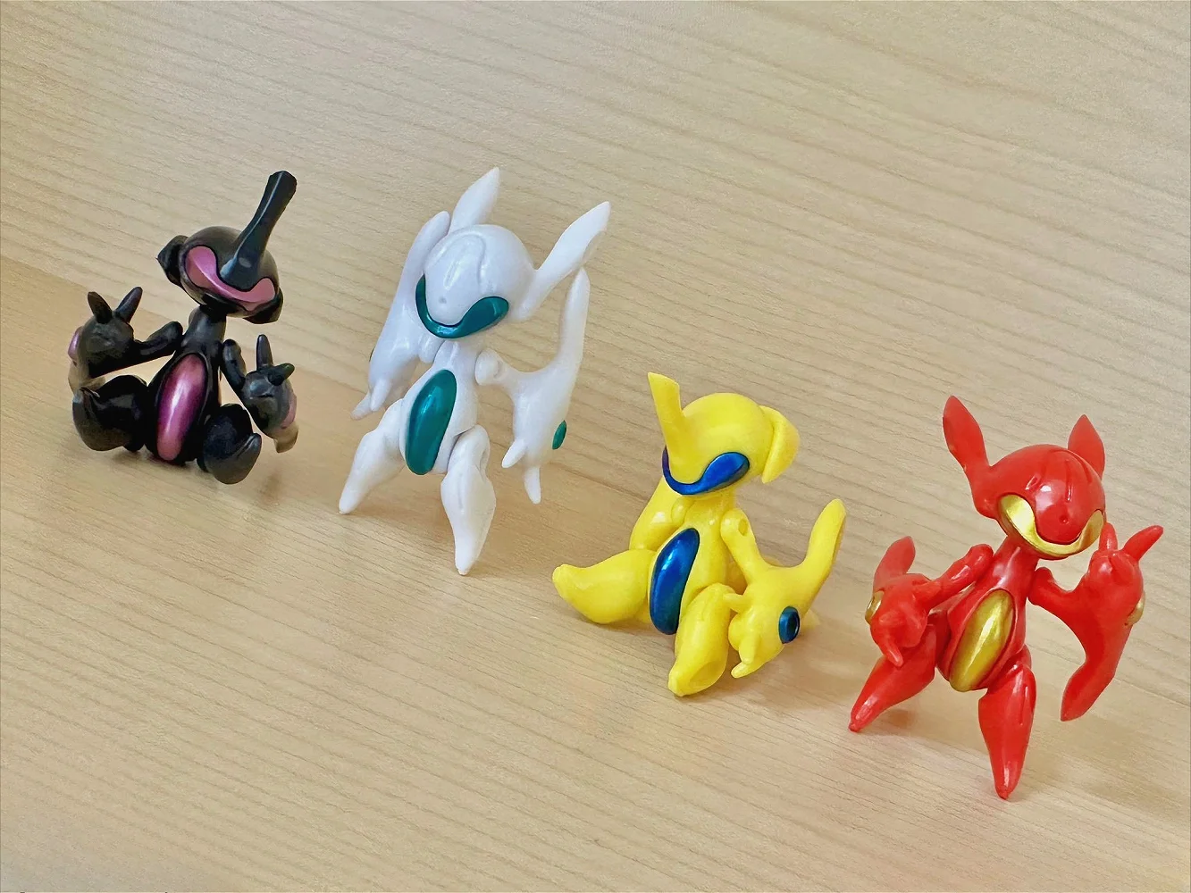 SO-TA Capsule Toys Cool FORM B - Baby Products Dropshipping ulasan dan harga