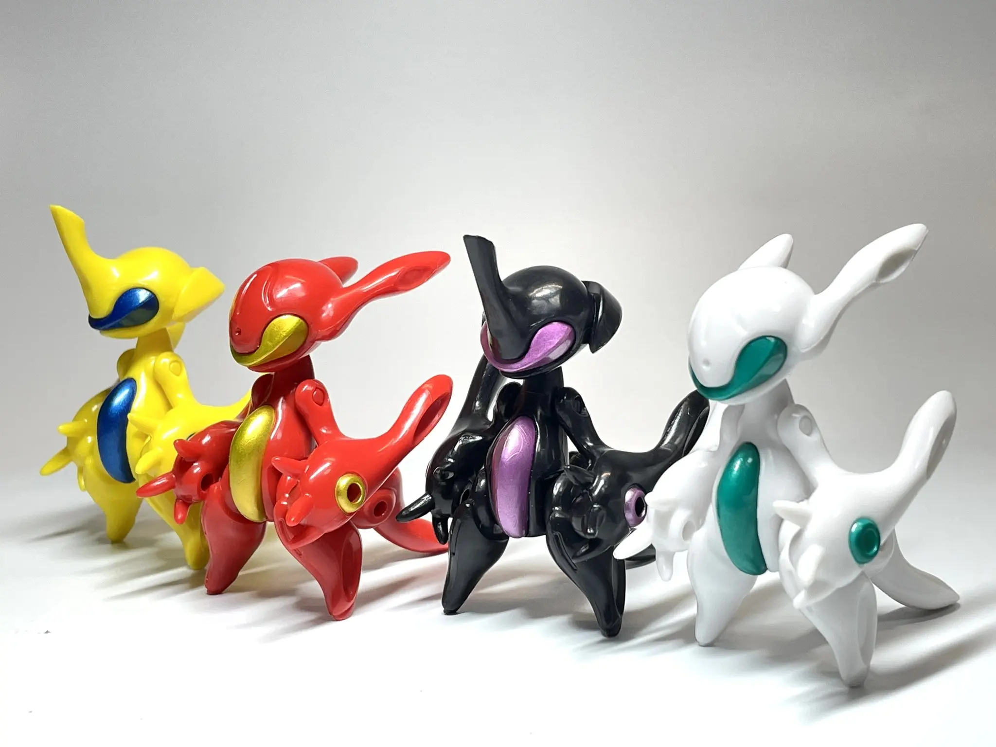 SO-TA Capsule Toys Cool FORM B - Baby Products Dropshipping ulasan dan harga