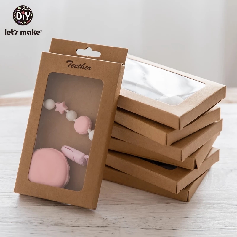 Let's Make 20pcs Baby Gift/Mer - Baby Products Gift Pack ulasan dan harga