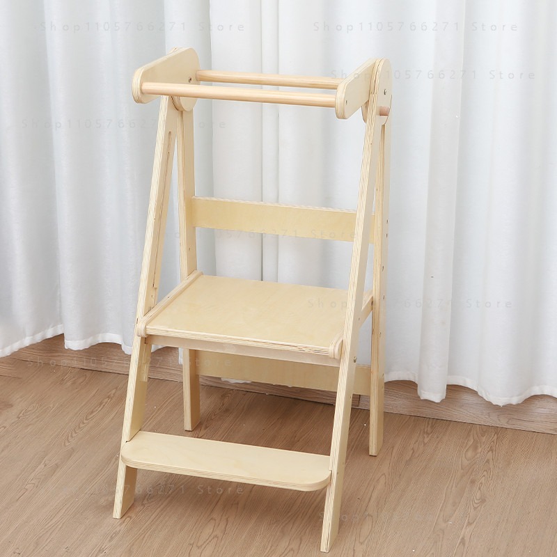 Kids' Folding Learning Tower - - Toddler Learning Tower ulasan dan harga