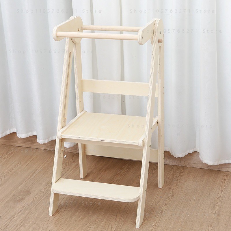 Kids' Folding Learning Tower - - Toddler Learning Tower ulasan dan harga