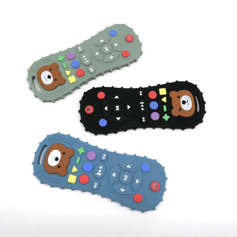 Novelty Silicone Simulation TV - Baby Products Natural ulasan dan harga