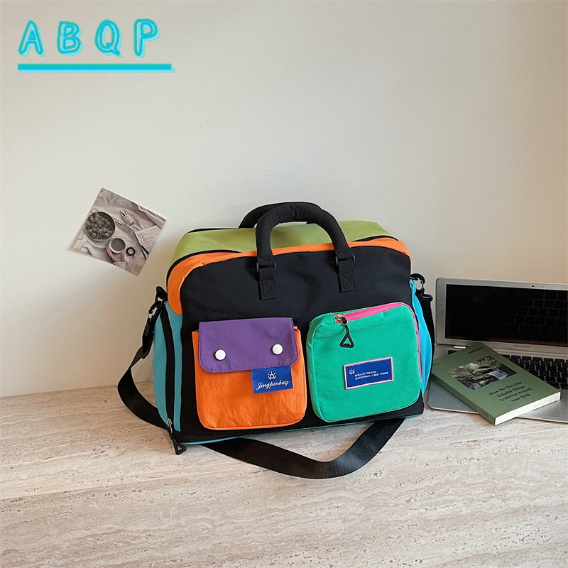 Diaper Bag Handbag Luxury Bran - Baby Products Brands ulasan dan harga