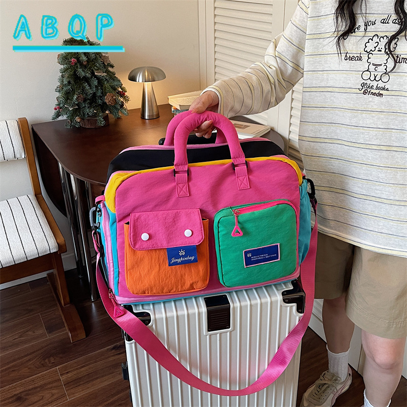 Diaper Bag Handbag Luxury Bran - Baby Products Brands ulasan dan harga