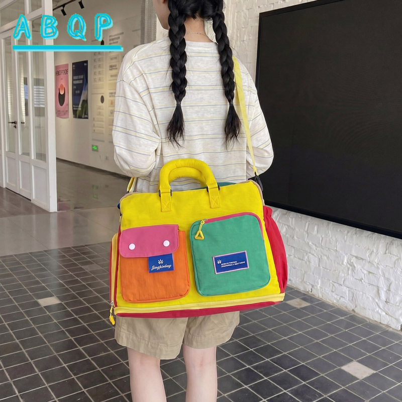 Diaper Bag Handbag Luxury Bran - Baby Products Brands ulasan dan harga