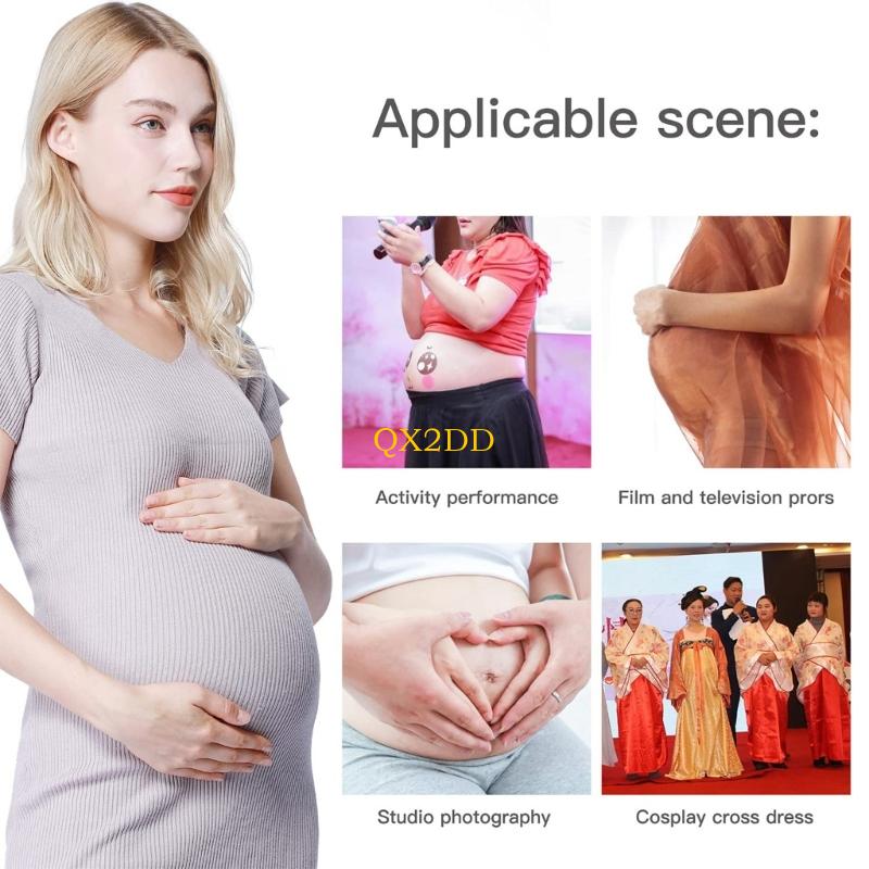 QX2D Artificial Baby Run into  - Baby Products Natural ulasan dan harga