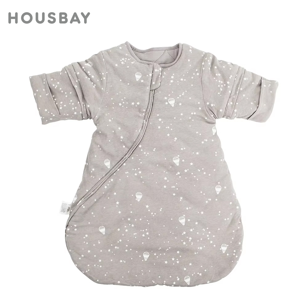 Thickened Winter Sleeping Bag  - Baby Sleep Sack ulasan dan harga