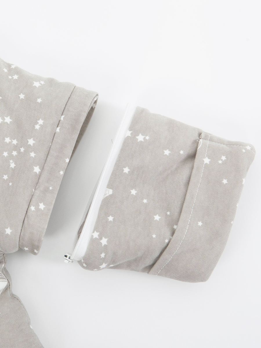 Thickened Winter Sleeping Bag  - Baby Sleep Sack ulasan dan harga