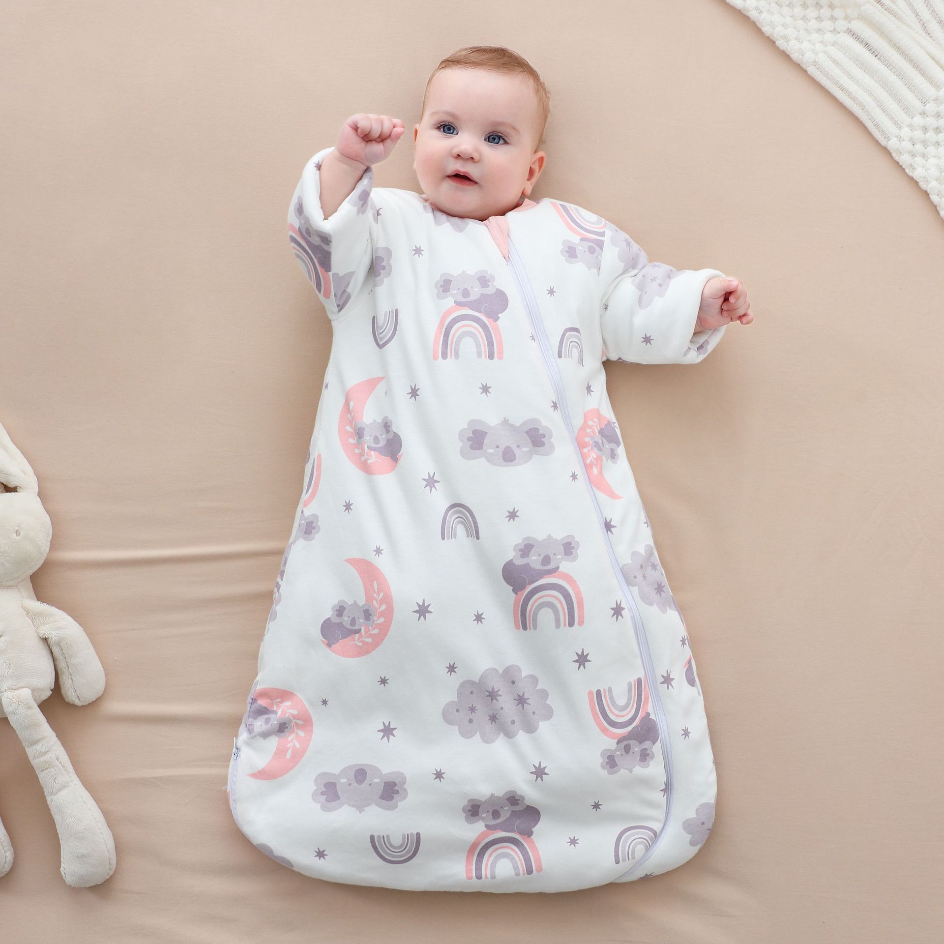 Sleeping Bag For Babies 0-24Mo - Baby Sleep Sack ulasan dan harga