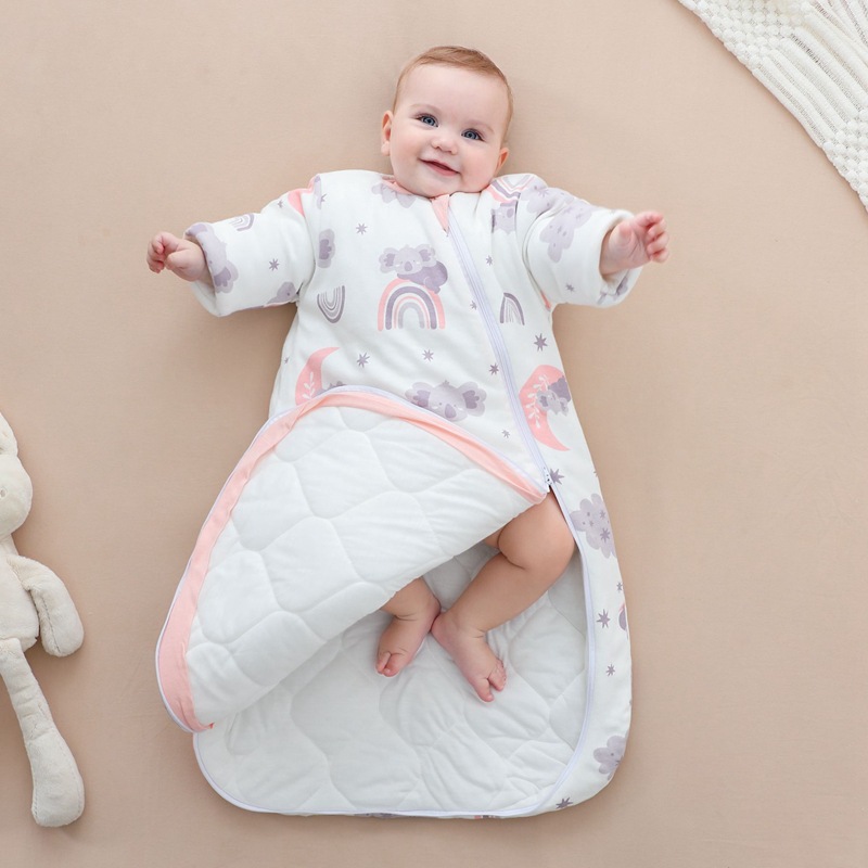 Sleeping Bag For Babies 0-24Mo - Baby Sleep Sack ulasan dan harga