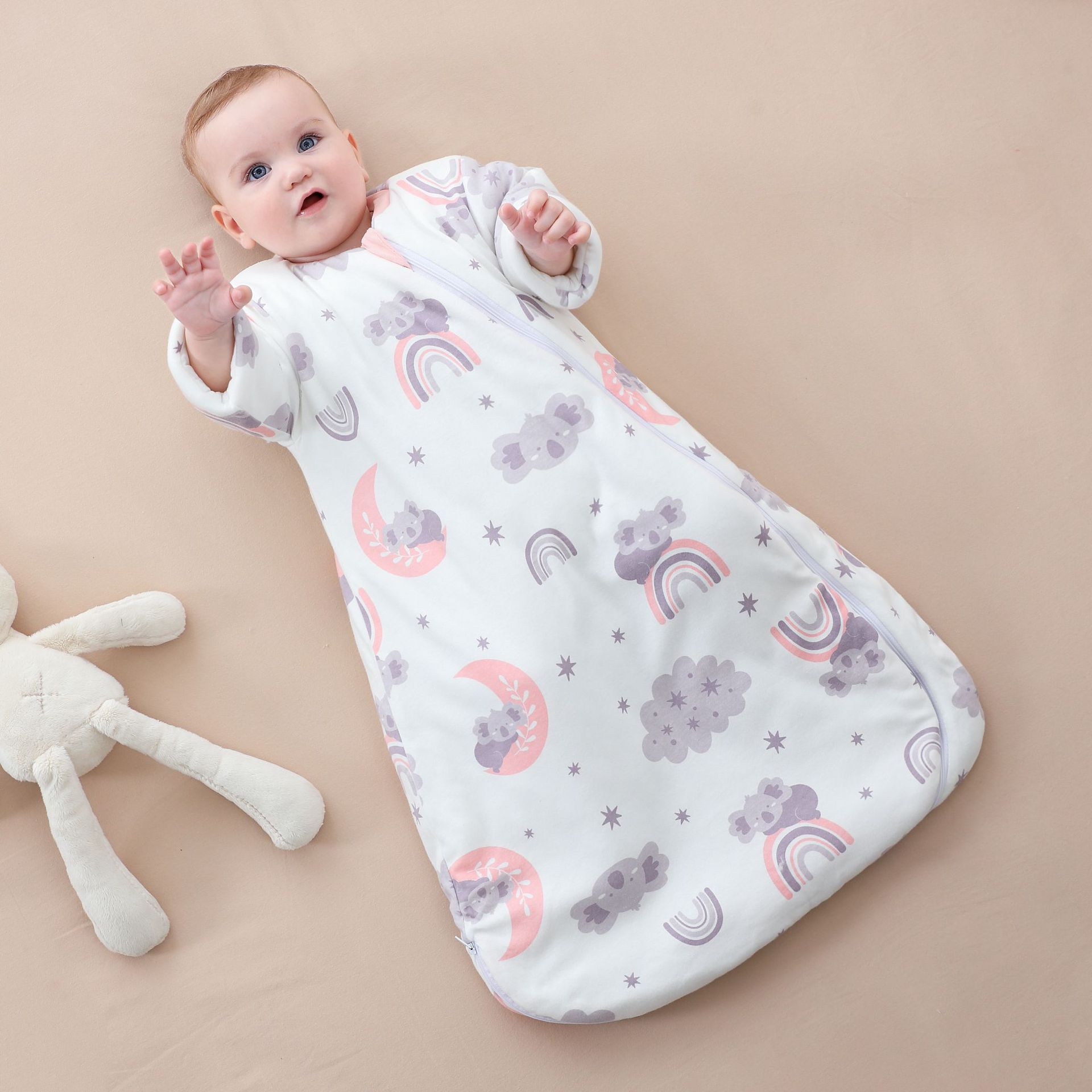 Sleeping Bag For Babies 0-24Mo - Baby Sleep Sack ulasan dan harga