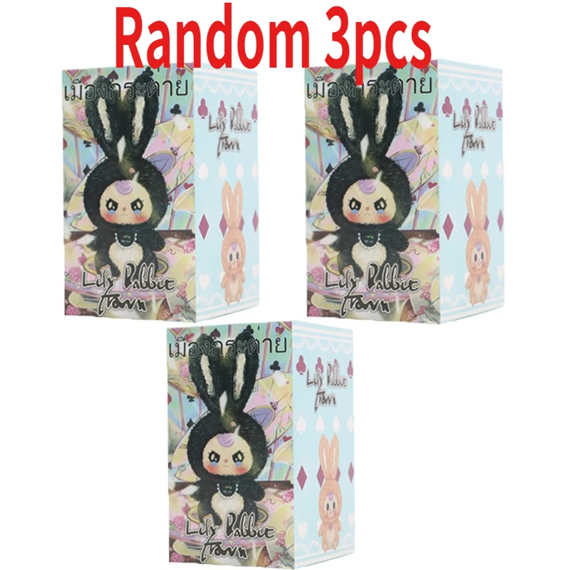 Mystery Blind Box Desktop Orna - Baby Products Gift ulasan dan harga