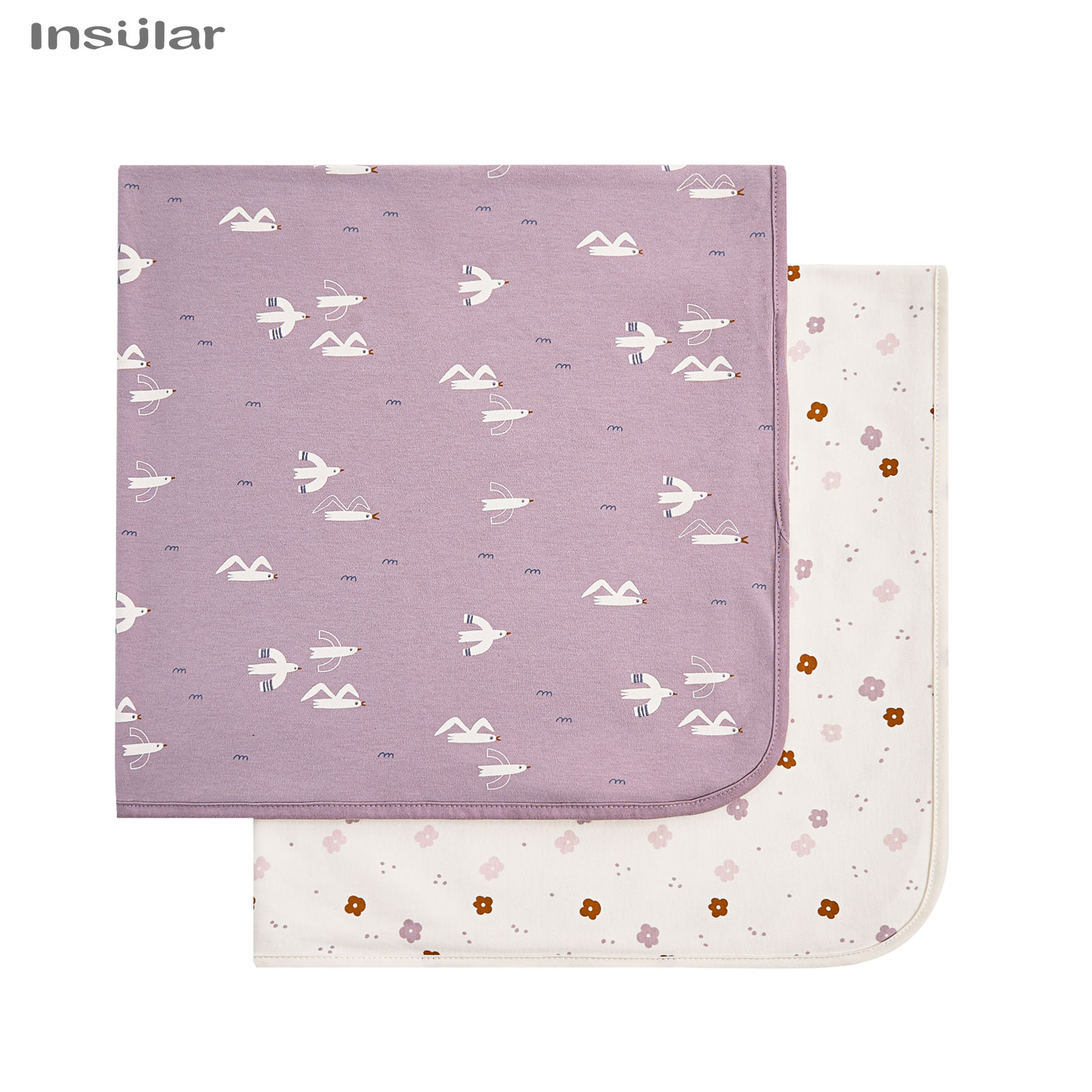 New Baby Newborn Swaddle Soft  - Baby Products For Newborn ulasan dan harga