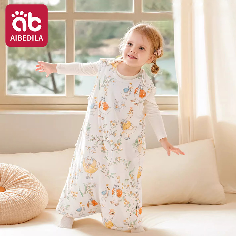 AIBEDILA Sleeping Bag Babies S - Baby Sleep Sack ulasan dan harga