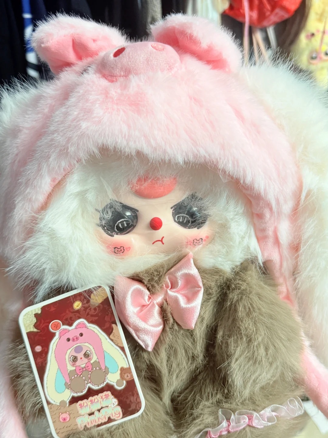 Baby Three Hat Rabbit 500 Size - Baby Products Dropshipping ulasan dan harga