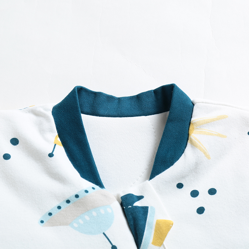 2.5Tog Spring and Autumn Thin  - Baby Sleep Sack ulasan dan harga