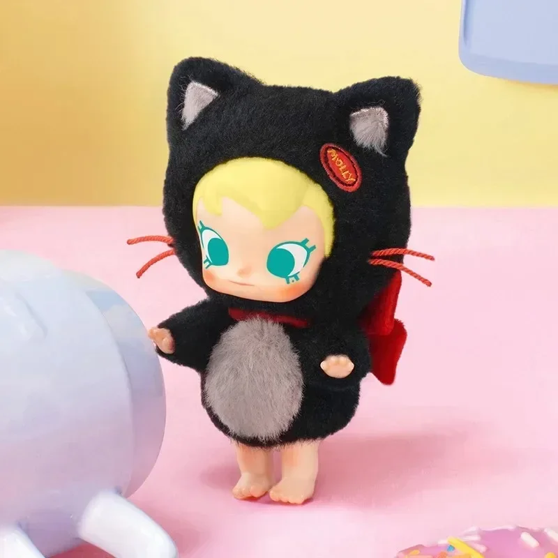 POP MART Baby Molly Pocket Fri - Baby Products Dropshipping ulasan dan harga