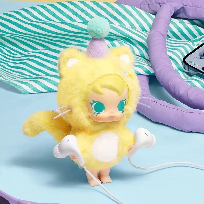 POP MART Baby Molly Pocket Fri - Baby Products Dropshipping ulasan dan harga