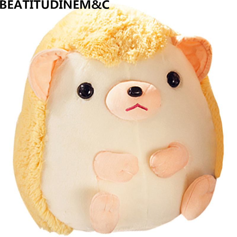 Cartoon Cute Japanese Hedgehog - Baby Products Japanese ulasan dan harga