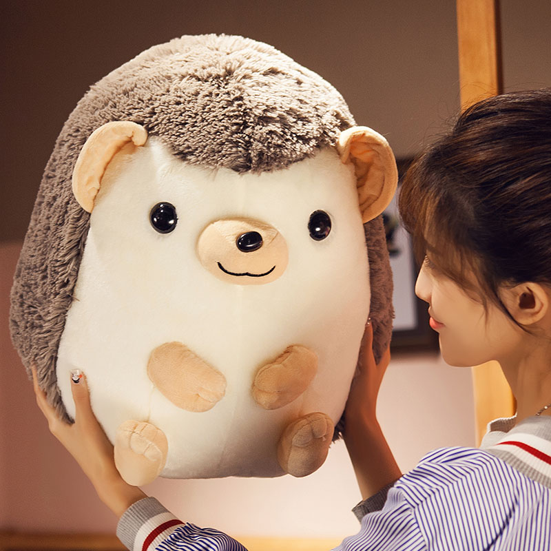 Cartoon Cute Japanese Hedgehog - Baby Products Japanese ulasan dan harga